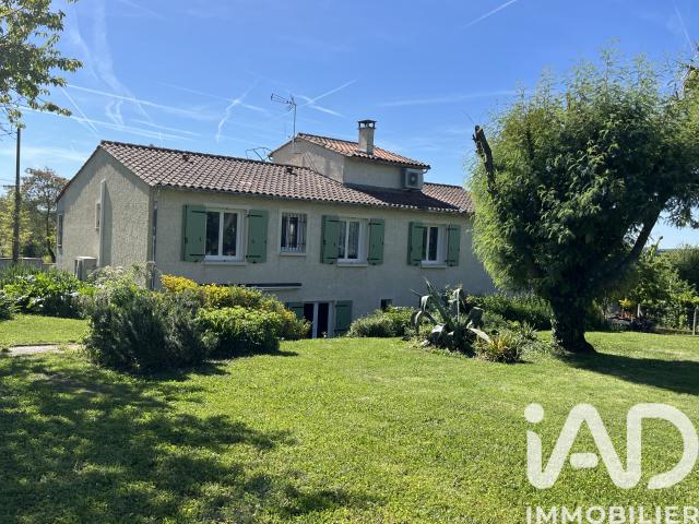 Maison vente à Jonzac, Archiac