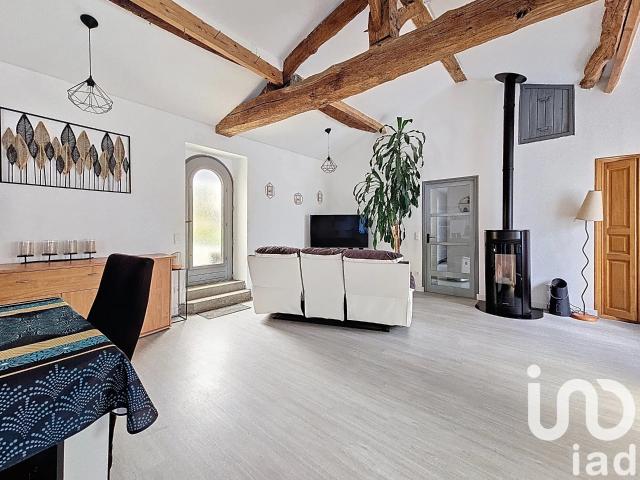 Maison vente à Nantes, Le Loroux-bottereau