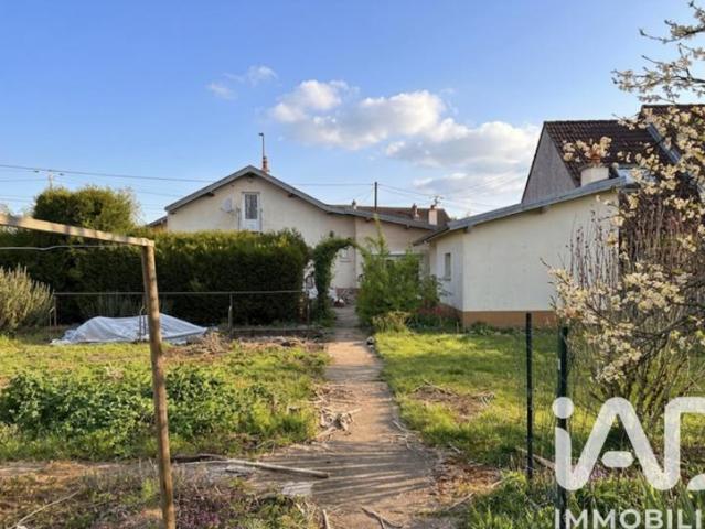 Maison vente à Vesoul, Venère
