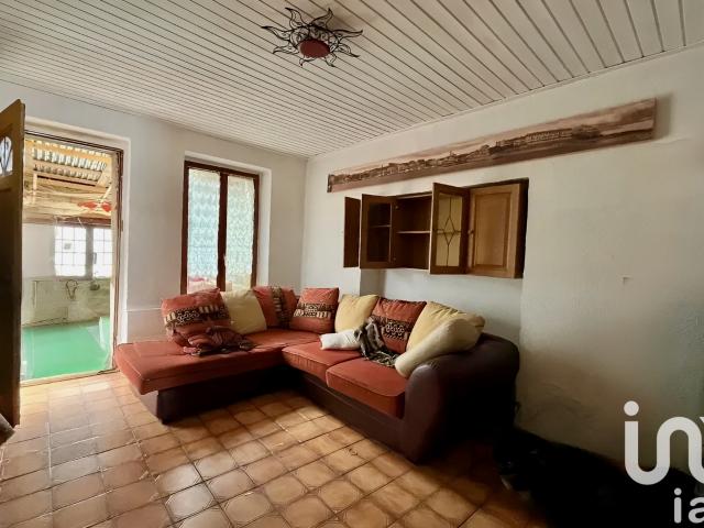 Maison vente à Forbach-Boulay-Moselle, Hombourg-haut