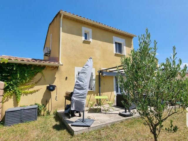 Maison vente à Pont-saint-esprit