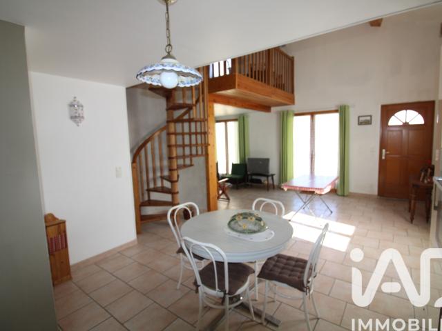 Maison vente à Perpignan, Opoul-périllos