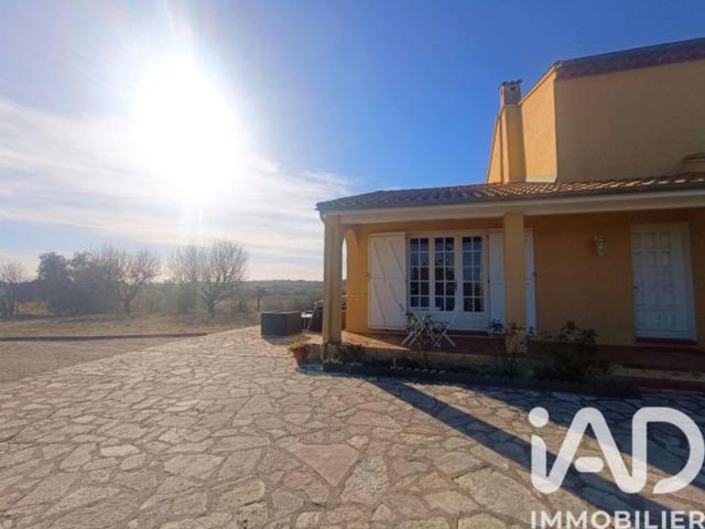 Maison vente à Béziers, Puissalicon