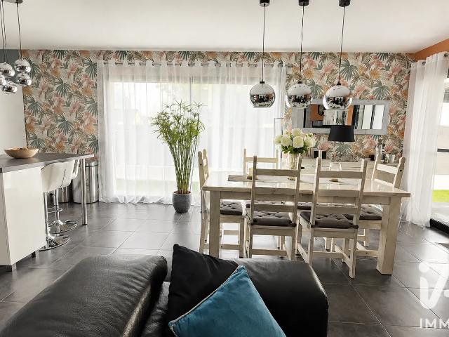 Maison vente à Saint-Nazaire, Savenay