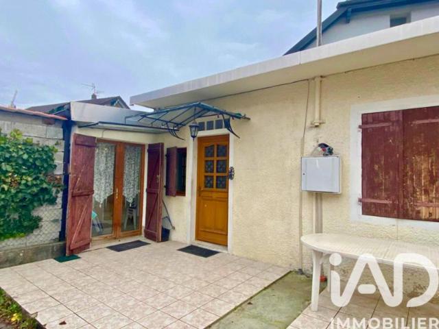 Maison vente à Saint-Julien-en-Genevois, Vétraz-monthoux