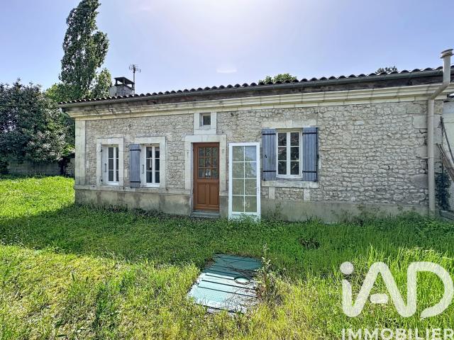 Appartement vente à Montargis