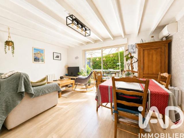 Maison vente à Bordeaux, Villenave-d'ornon