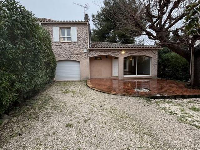 Maison vente à Marseille