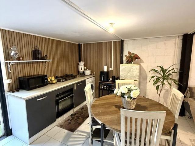 Maison vente à La Réunion