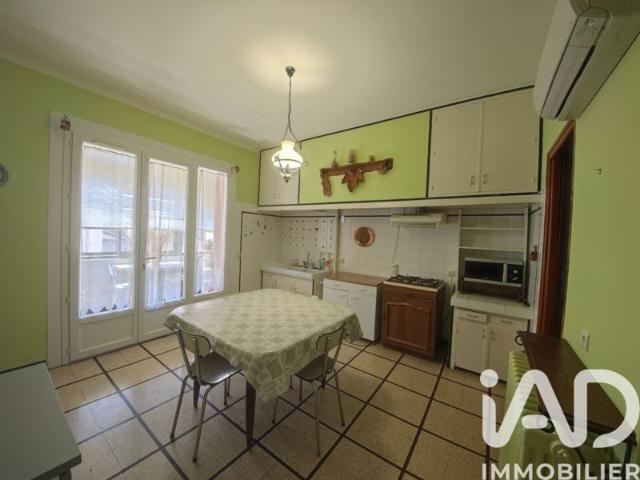 Maison vente à Alès, Les Plans