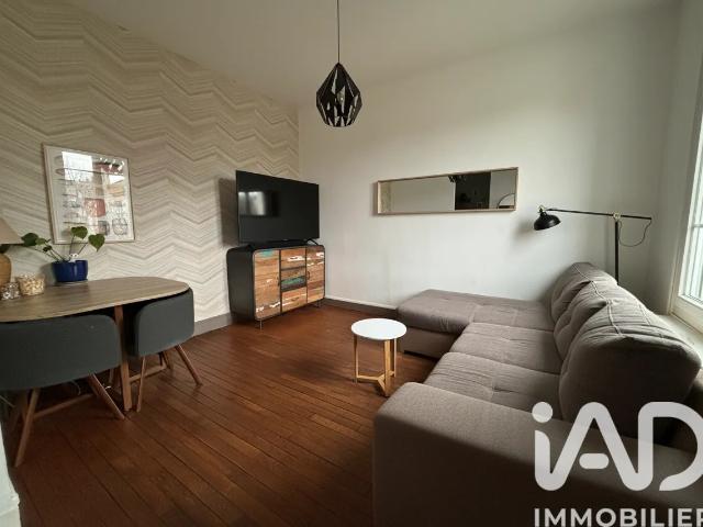 Maison vente à Torcy, Vaires-sur-marne