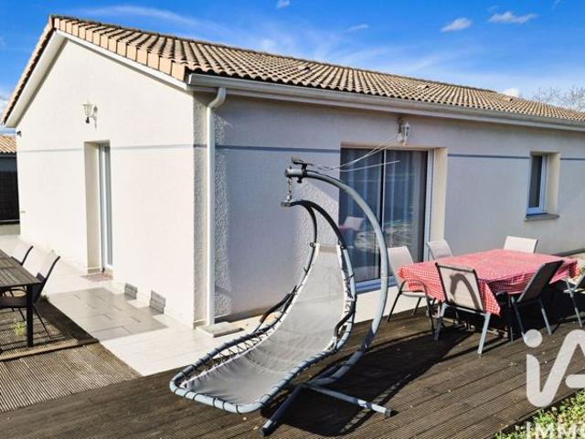 Maison vente à Libourne, Saint-germain-du-puch