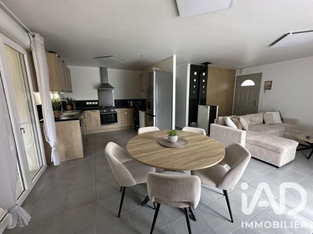 Maison vente à Cahors, Flaujac-poujols