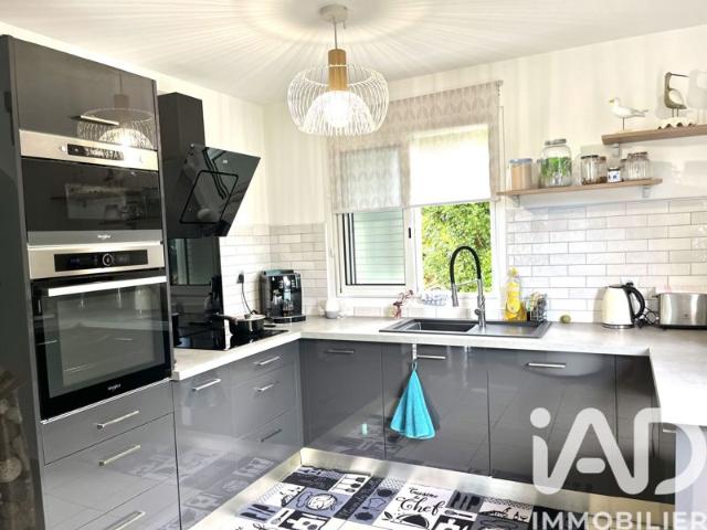 Maison vente à La Réunion