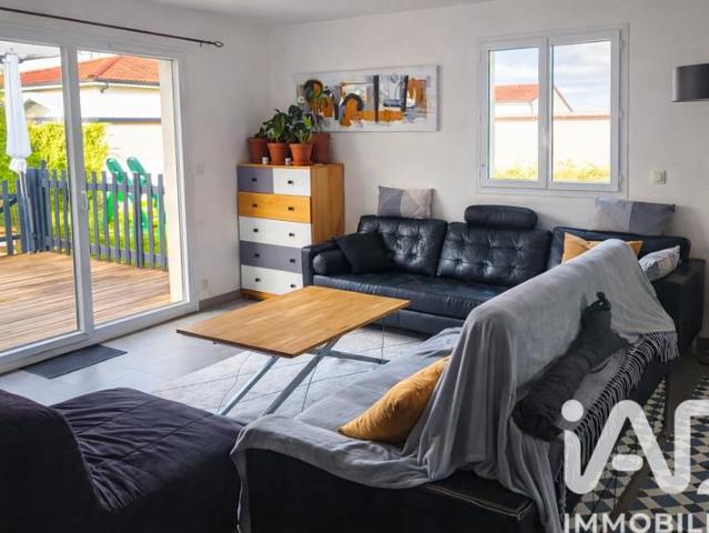 Maison vente à Toulouse, Plaisance-du-touch