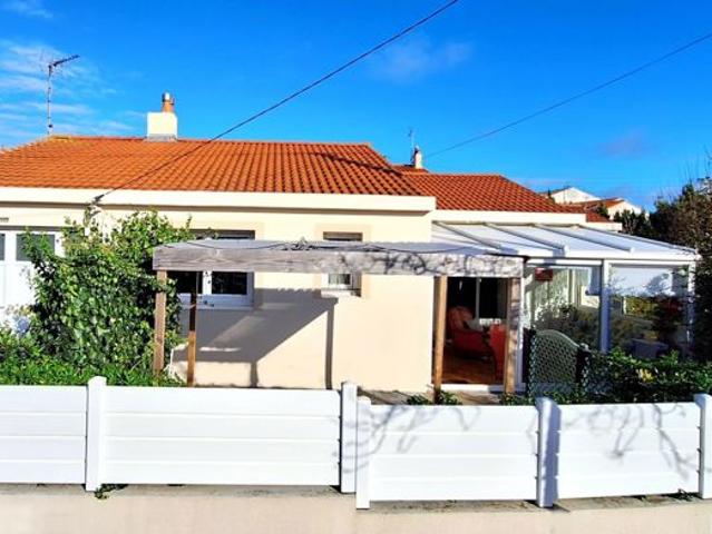 Maison vente à Les Sables-d'Olonne, Château-d'olonne