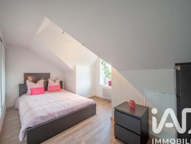 Maison vente à Thionville, Audun-le-tiche