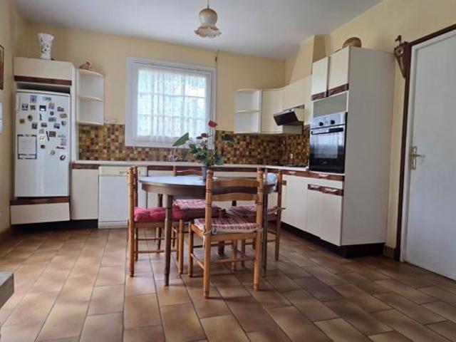 Maison vente à Jonzac, Chepniers