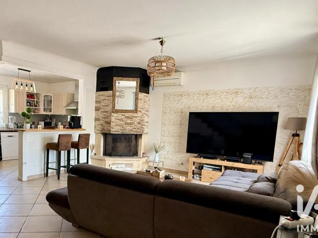 Maison vente à Béziers, Lézignan-la-cèbe