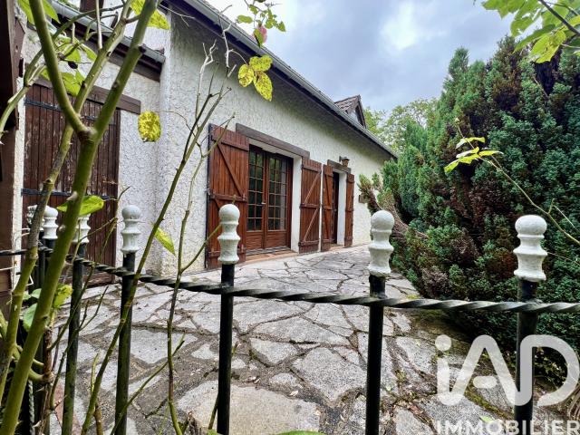 Maison vente à Montargis, Bazoches-sur-le-betz
