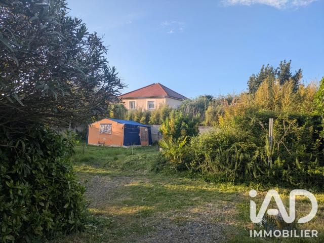 Maison vente à Tarbes