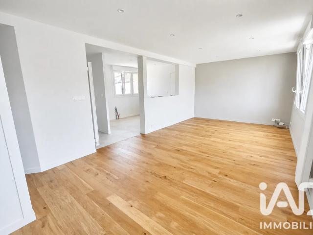Maison vente à Laval