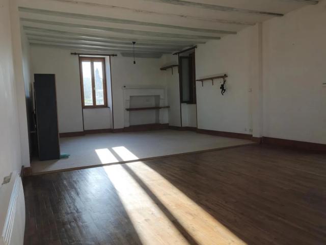 Maison vente à Angoulême, Laprade