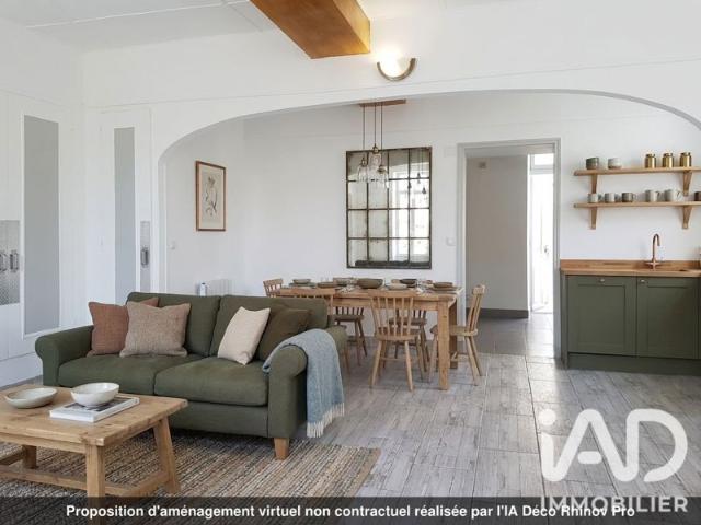 Maison vente à Montargis, Amilly