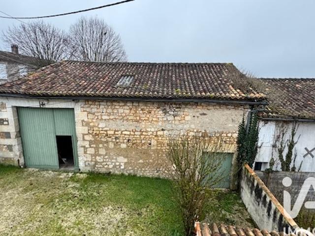 Maison vente à Angoulême, Dignac