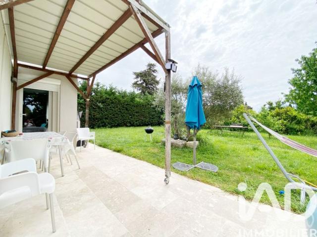 Maison vente à Carpentras, Aubignan