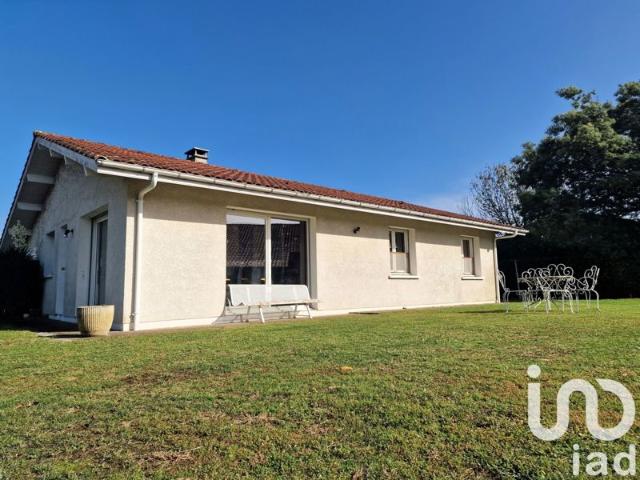 Maison vente à France métropolitaine, Haut-mauco