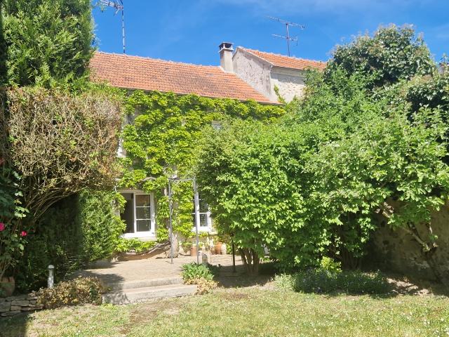 Maison vente à Meaux, Trilport