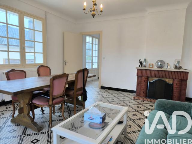 Maison vente à Bergerac, Gardonne