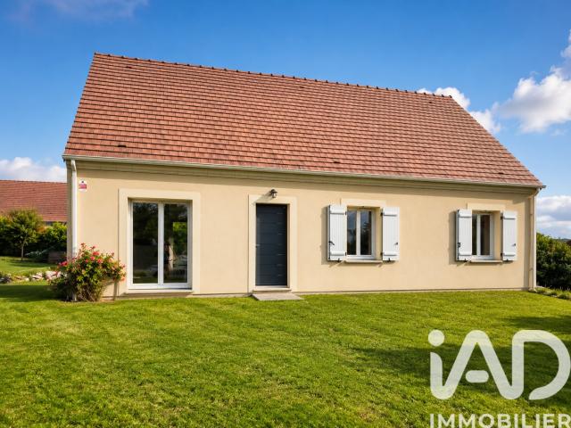 Maison vente à Château-Thierry, Nogent-l'artaud