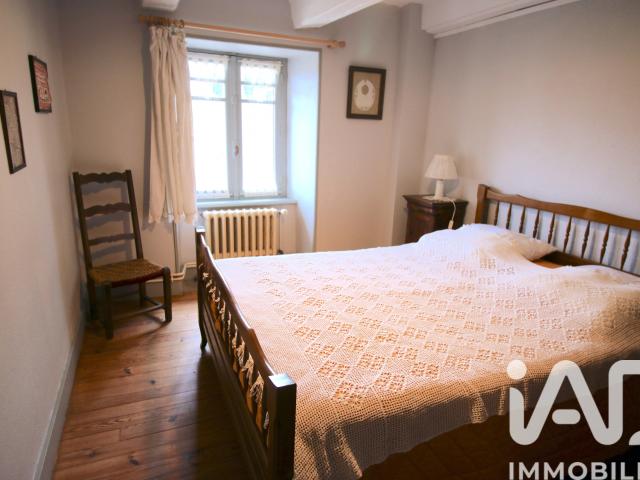 Maison vente à Ambert, Saint-bonnet-le-bourg