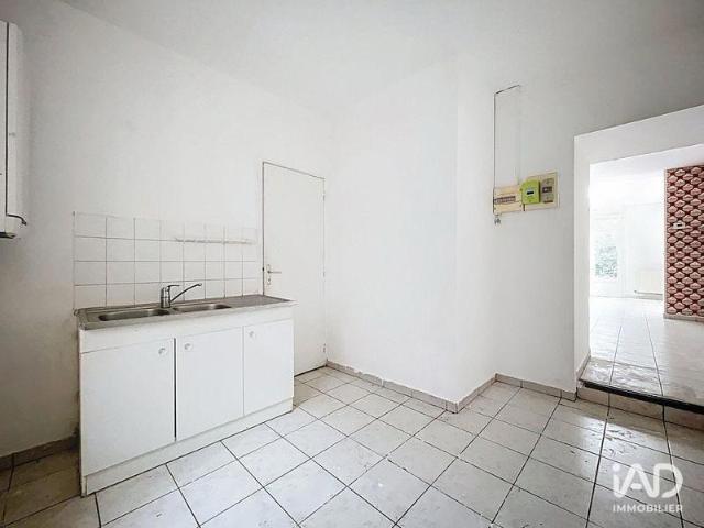 Maison vente à Lille, Roubaix