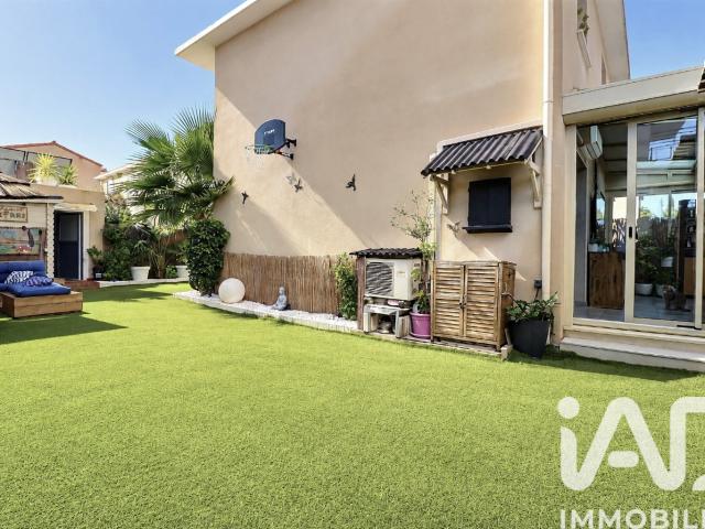 Maison vente à Palaiseau, Montlhéry