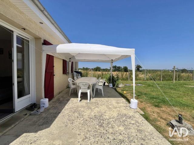 Maison vente à Vire, Villy-bocage