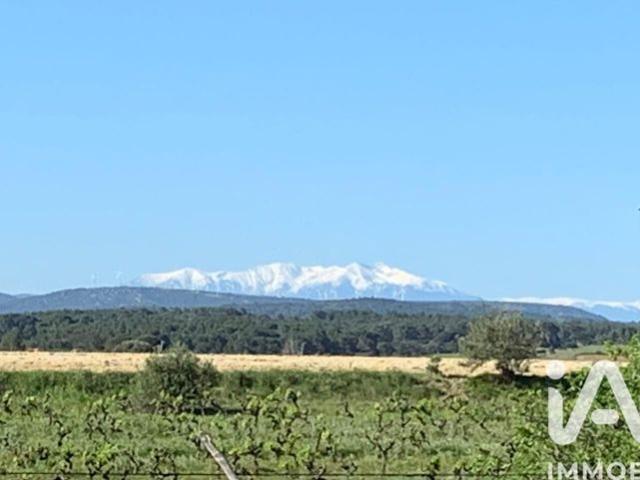 Maison vente à Narbonne, Bages