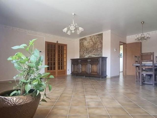Maison vente à Forbach-Boulay-Moselle, Creutzwald