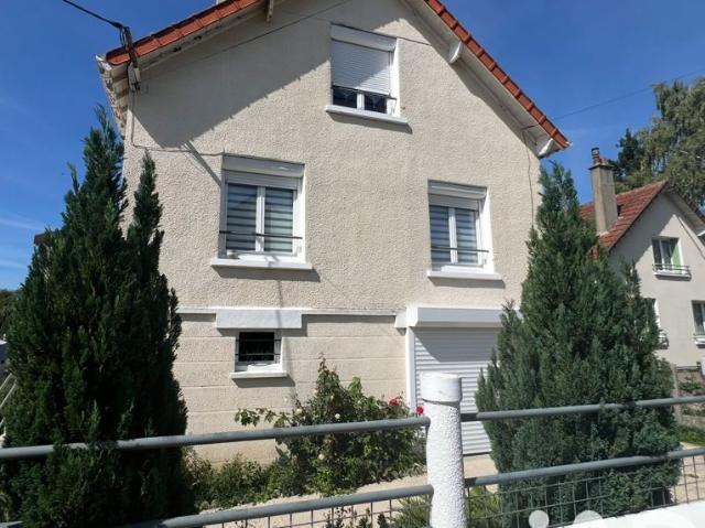 Maison vente à Provins, Montolivet