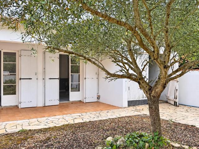Maison vente à Prise des Salines, Ars-en-Ré