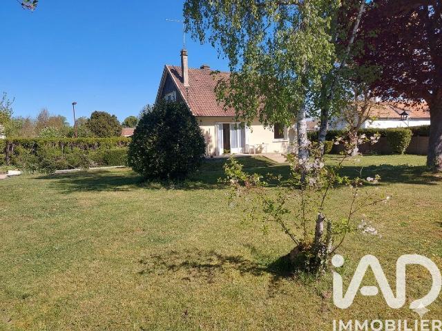 Maison vente à Provins, Marolles-sur-seine