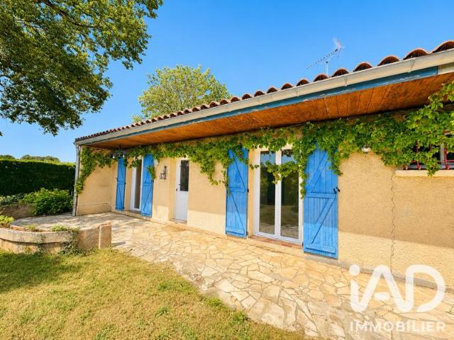 Maison vente à Toulouse, Drudas