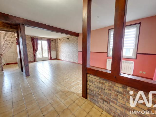 Maison vente à Nogent-le-Roi, Lormaye