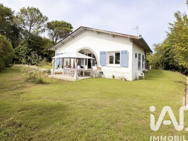 Maison vente à Dax, Saint-andré-de-seignanx