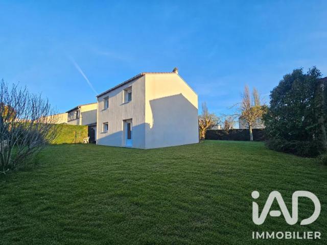 Maison vente à Castelsarrasin, Lizac