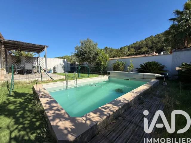 Maison vente à Arrondissement de Toulon, Pierrefeu-du-var