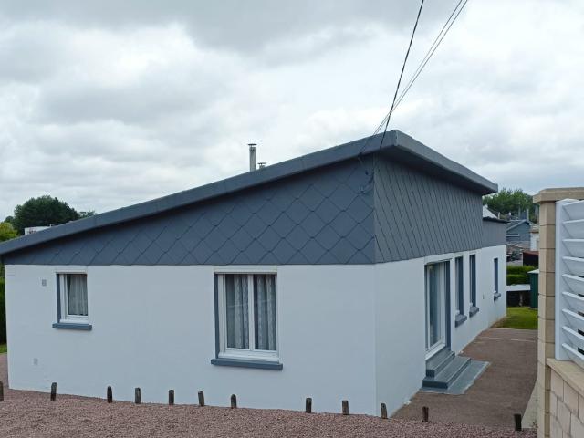Maison vente à Le Havre
