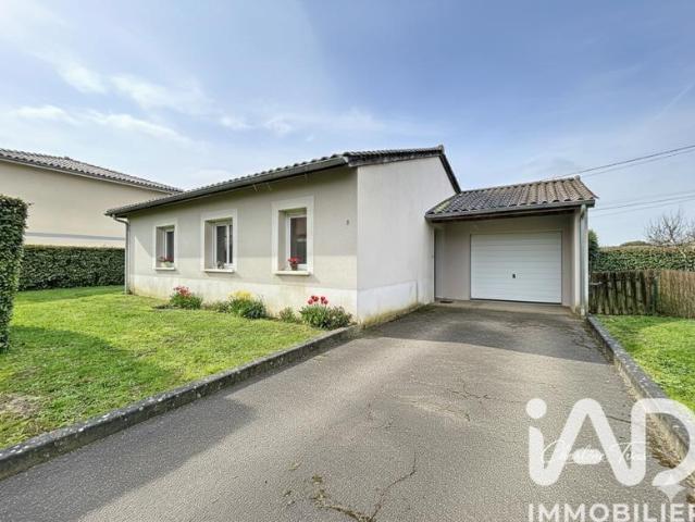 Maison vente à Périgueux, Le Pizou